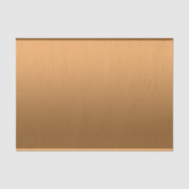 Papel De Seda Ouro de gradiente elegante