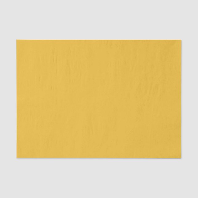 Papel De Seda Ouro do Mago (Frente )