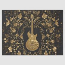 Ouro violão no jardim do Ouro a preto