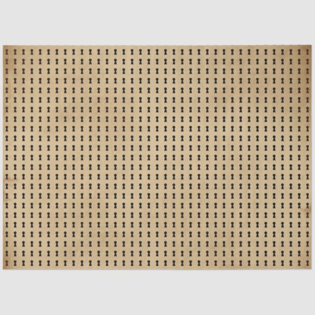 Papel De Seda Outra Alice no País das Maravilhas Design 11 (Frente )