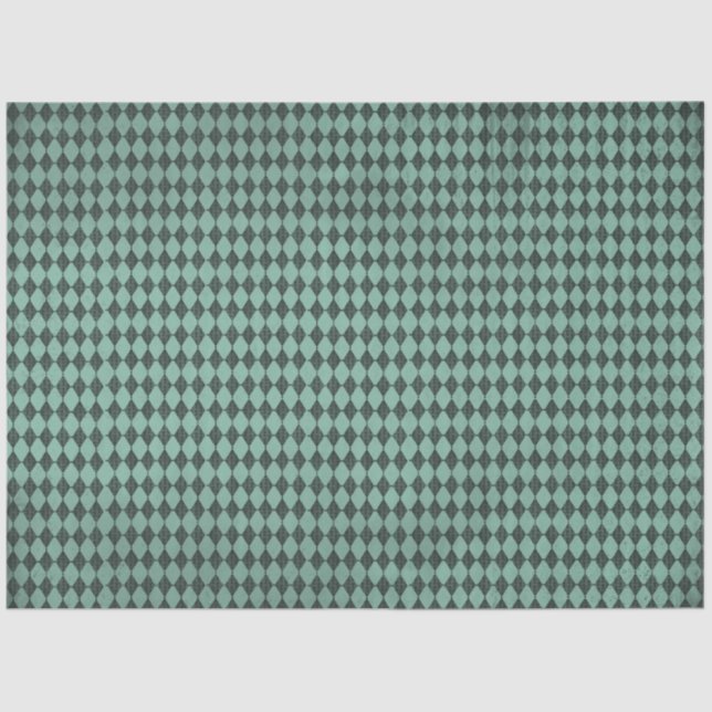 Papel De Seda Outra Alice no País das Maravilhas Design 22 (Frente )