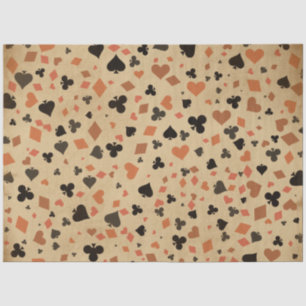 Papel De Seda Outra Alice no País das Maravilhas Design 23