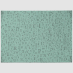 Papel De Seda Outra Alice no País das Maravilhas Design 25