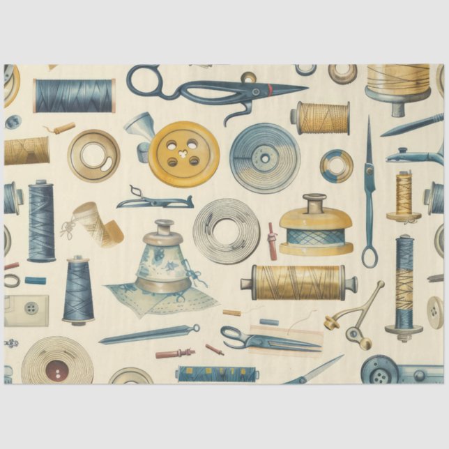 Papel De Seda Outro Design da Série Diário de Lixo 3 (Frente )