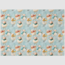 Ovelhas sopradas na neve