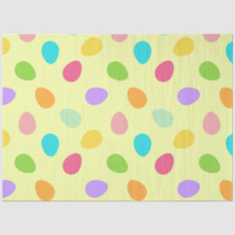 Papel De Seda Ovos Básicos