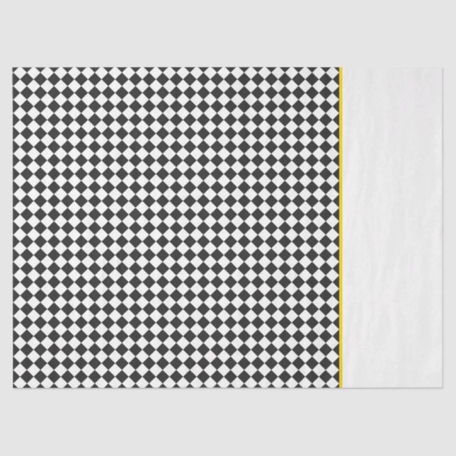 Papel De Seda pacote de presente da equipe de esportes em prato  (Frente )