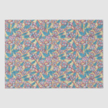 Padrão Botânico da Planta Australiana Eucalyptus S