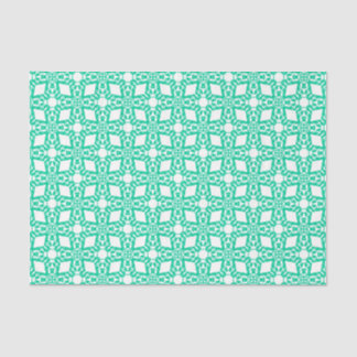 Papel De Seda Padrão de Bulldog Francês