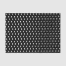 Padrão de Caveira do Cheio