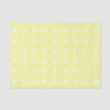 Padrão de depósito amarelo-limão