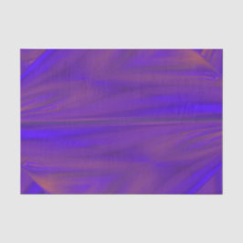 Papel De Seda Padrão De Design Abstrato Laranja Azul E Roxo