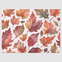 Papel De Seda Padrão de Design Radiância Rústica