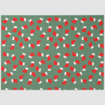 Padrão de estoque de Natal