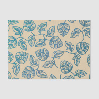 Papel De Seda Padrão de Folgas do Salto Vintage Clássico