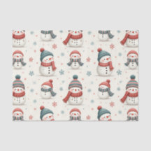 Padrão de Natal de bonitão