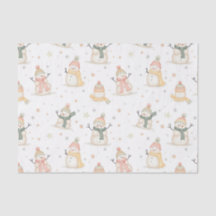 Padrão de Natal de bonitão