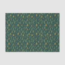 Padrão de Natal sem costura