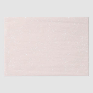 Papel De Seda Padrão de neve