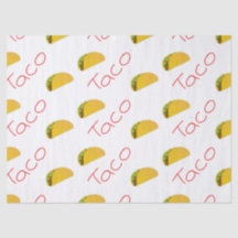 Padrão de taco ativado