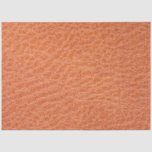 Papel De Seda padrão de textura de couro