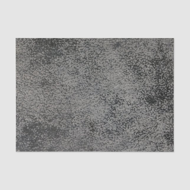 Papel De Seda padrão de textura de couro (Frente )