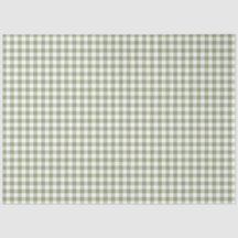 Padrão de Verificação Neutral Elegante de Gingham 