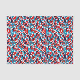 Papel De Seda Padrão étnico, design étnica, étnico