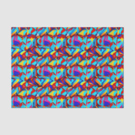 Papel De Seda Padrão étnico, design étnica, étnico