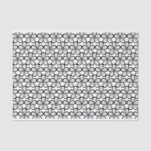 Papel De Seda Padrão Japonês