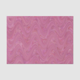 Papel De Seda Padrão rosa de borbulhamento