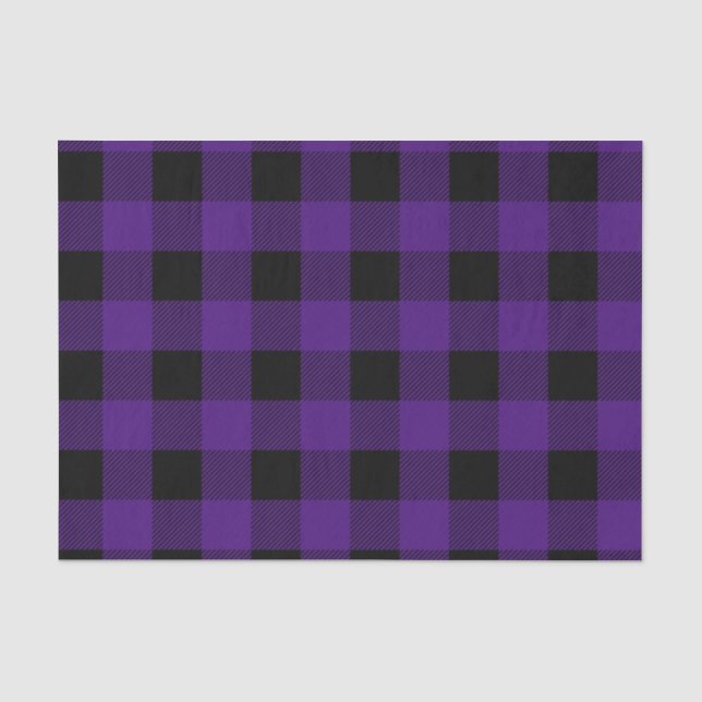 Papel De Seda Padrões DE XADREZ DE COR BRILHANTE (Frente )