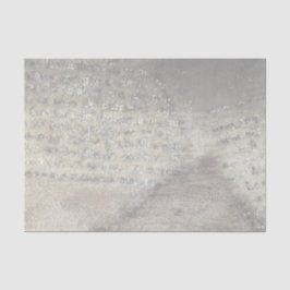 Papel De Seda Páginas Do Livro Russo Do País Da Vintage