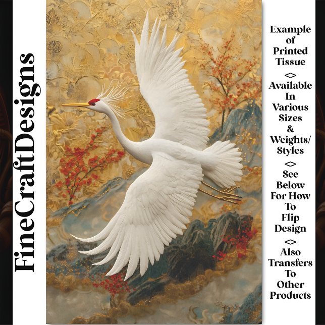 Papel De Seda Painel Bordado e Flores Vermelhas Desacoplado BW5 (Criador carregado)