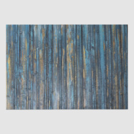 Papel De Seda Painel de madeira envelhecida