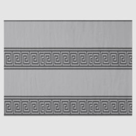 Papel De Seda Palavras-chave verde-cinza