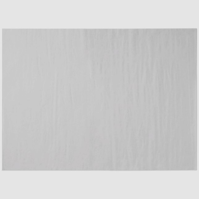 Papel De Seda Pale Gray Geometric Pattern - Summer Decor (Frente )