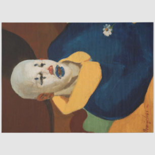 Papel De Seda Palhaço (Espetáculo Infantil) (Festa de Circo)