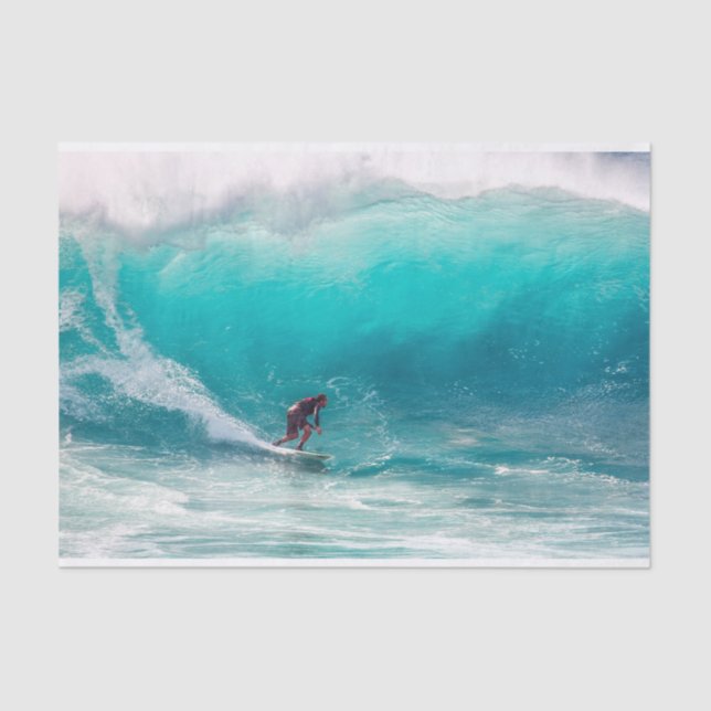 Papel De Seda Palm Art 5 (Frente )