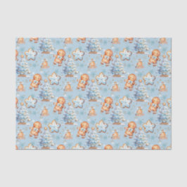 Papel De Seda Pão-de-açúcar Pão-de-ovos Pão-de-açúcar Árvore de