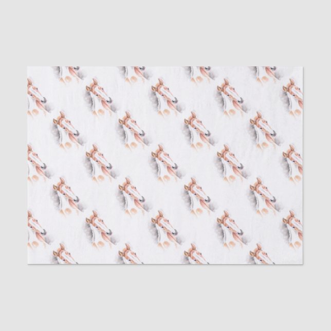 Papel De Seda Pão de Appy Bonito (Frente )