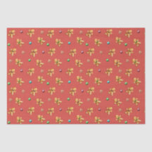 Pão-de-Pão-Gelado Bonito Natal