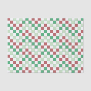 Papel De Seda Papai Noel Zoomie Natal