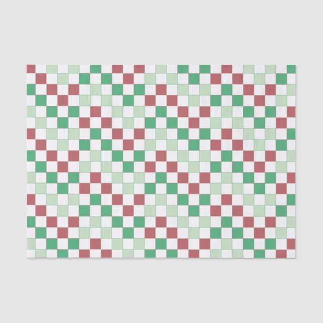 Papel De Seda Papai Noel Zoomie Natal (Frente )