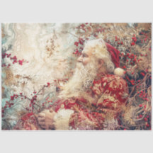 Papais noeis florestais