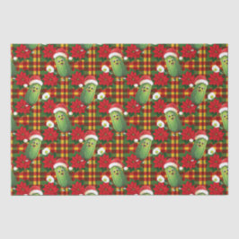 Papel De Seda Papais noeis Pickleball Rally