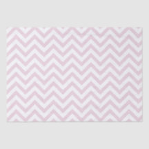 Papel-chave Chevron-Rosa claro Elegante