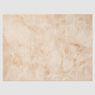 Papel De Seda Papel-chave "Creamy Marble" (Textura Elegante)
