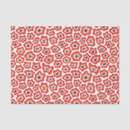 Papel De Seda Papel-lenço para flores