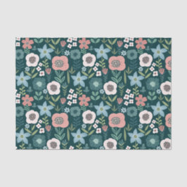 Papel De Seda Papel-lenço para flores